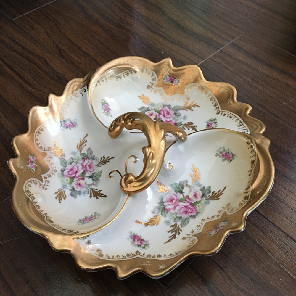 Fruit bowl